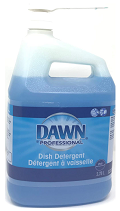 Dawn Dishwashing Detergent_usa