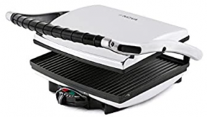 Nova NT 233 HDG 750-Watt 4-Slice Grill Sandwich Maker