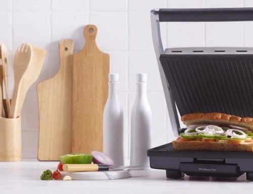 How To Use Sandwich Maker [2023] – Step-By-Step Complete Guide