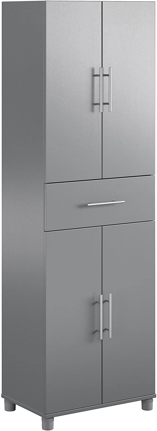 system_build_flat_style_kitchen_cabinet