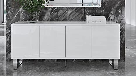 zuri_furniture_modern_flat_door_style_kitchen_cabinets