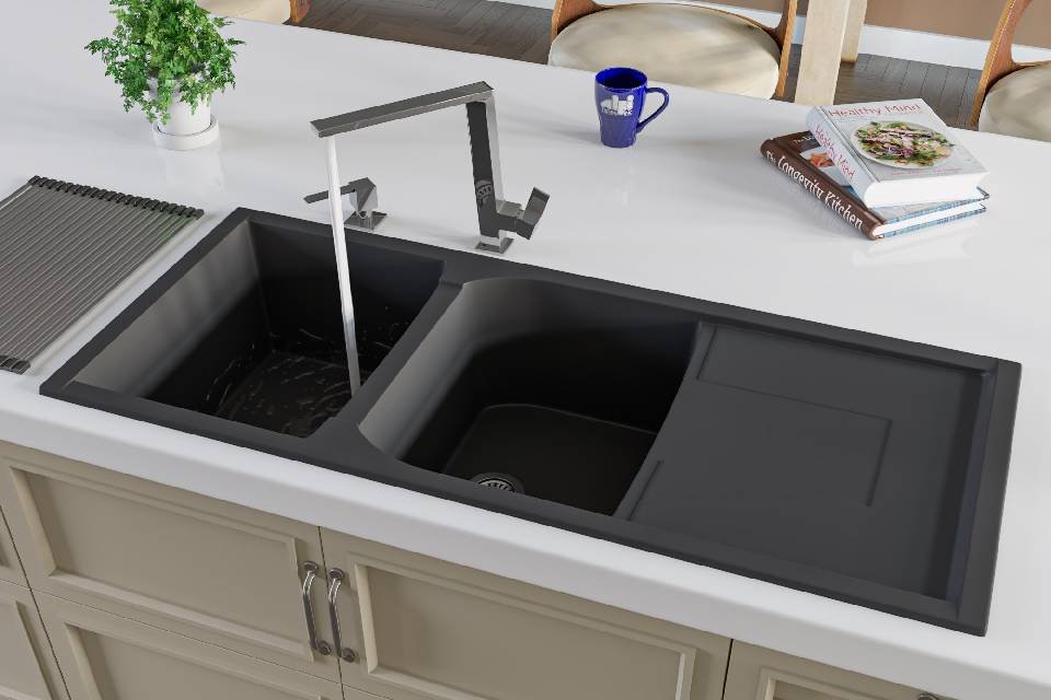 kitchen_sink_with_drainboard