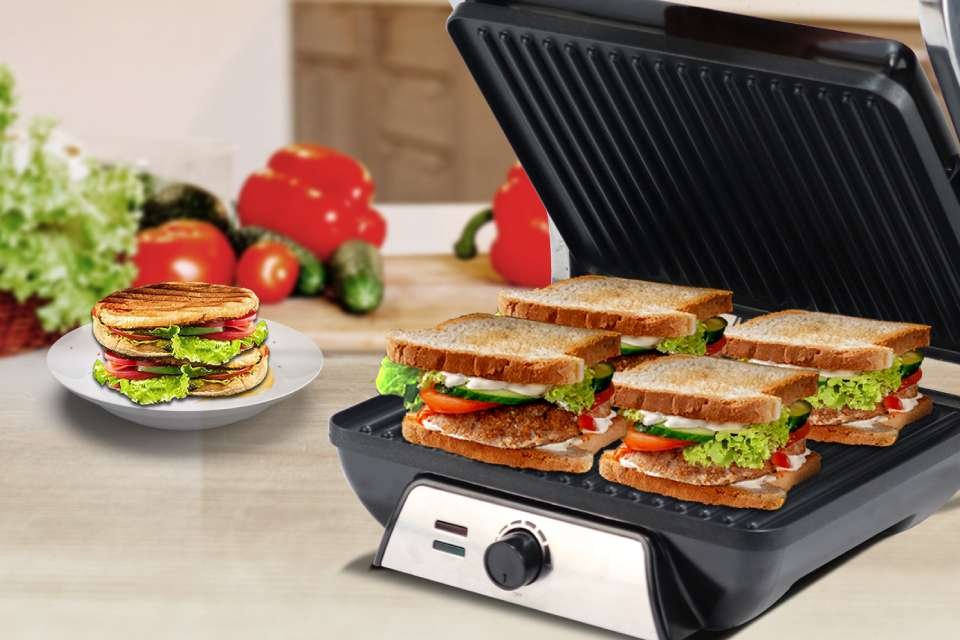 best_grill_sandwich_maker