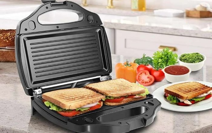 how_to_use_grill_sandwich_maker