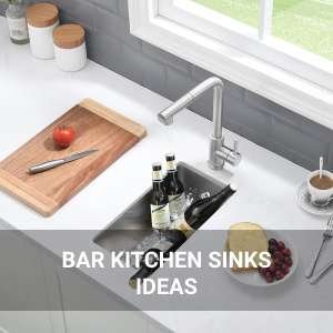 modern_kitchen_bar_kitchen_sinks