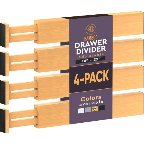 bambusi-4-pack-drawer-divider-bamboo-adjustable-drawer-organizers