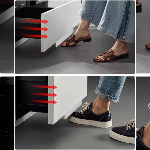 cabinet-foot-pull-for-trash-drawer-for-kitchen-hands-free-trash-opener-durable-stainless-steel-material-cabinet-foot-pull-design-for-full-overlay-cabinet-doors