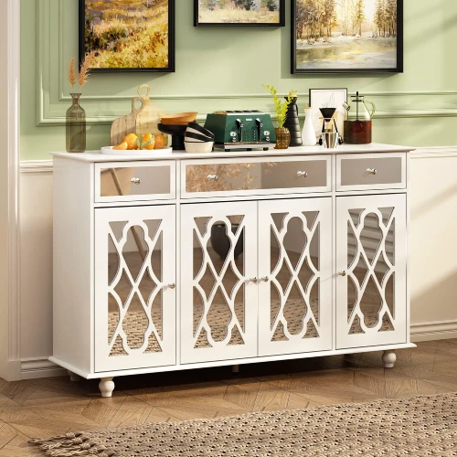 fufu-gaga-white-buffet-cabinet-storage-kitchen-cabinet-sideboard-farmhouse-buffet-server-bar