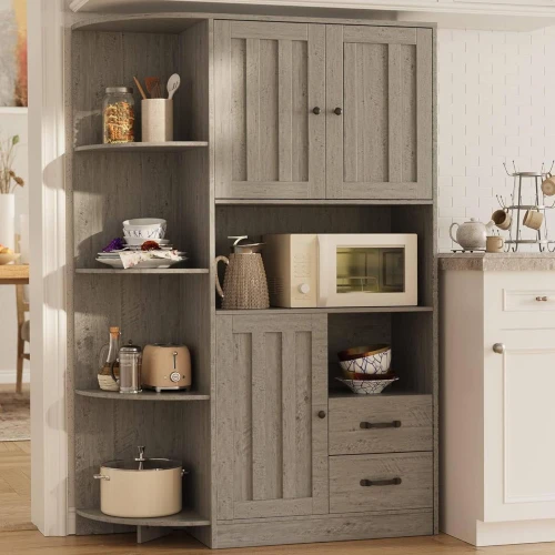gizoon-60.4-inch-farmhouse-kitchen-pantry-storage-cabinet-with-doors-and-adjustable-shelves