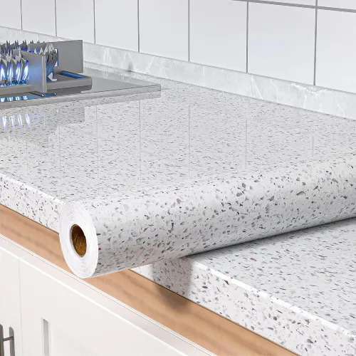 melunmer-glossy-marble-contact-paper-for-countertops-peel-and-stick-wallpaper