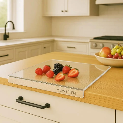 mewsden-acrylic-slide-on-cutting-board-with-counter-lip