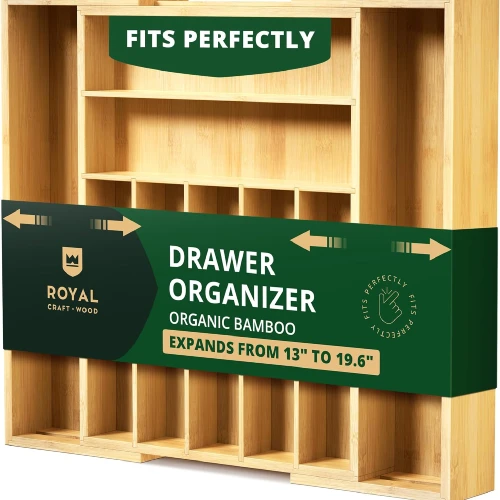 royal-craft-wood-luxury-bamboo-kitchen-drawer-organizer