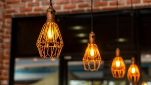 How to Choose the Perfect Pendant Lights for Your Kitchen?