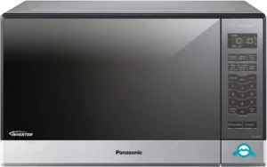 Panasonic-NN-SN966S-Countertop-Microwave