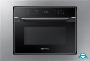 Samsung-MC12J8035CT-Convection-Microwave