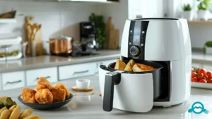 Best Air Fryers Under $100 in 2026: Tested and Reviewed