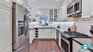 Galley Kitchen Design Ideas That Maximize Every Inch of Space [2026]