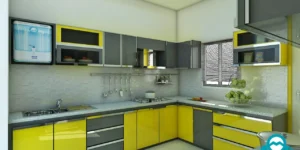 L-Shaped Kitchen Layout Ideas: Best Designs for Small and Large Homes [2026]