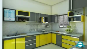 L-Shaped Kitchen Layout Ideas: Best Designs for Small and Large Homes [2026]