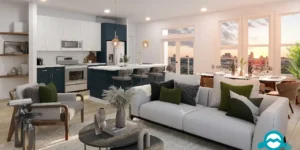 15 Space-Saving Modern Small Kitchen Design Ideas for Apartments