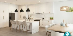 Open Concept Kitchen Design Ideas for Modern Homes in 2026